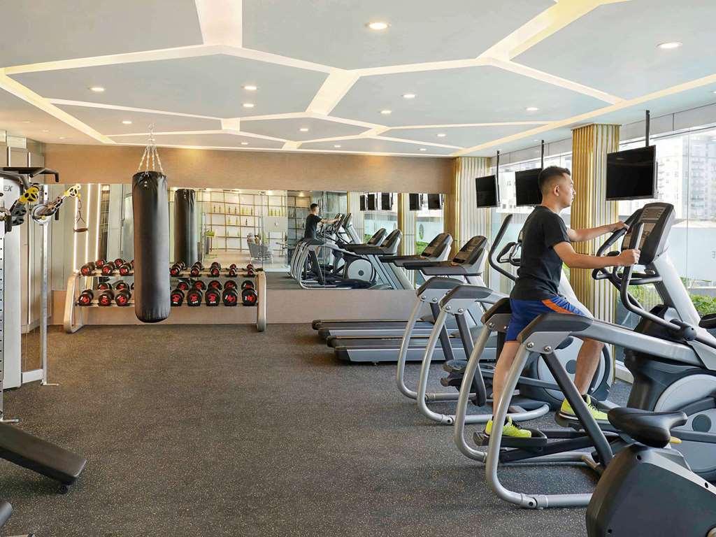 Hotel Novotel Cikini 4*