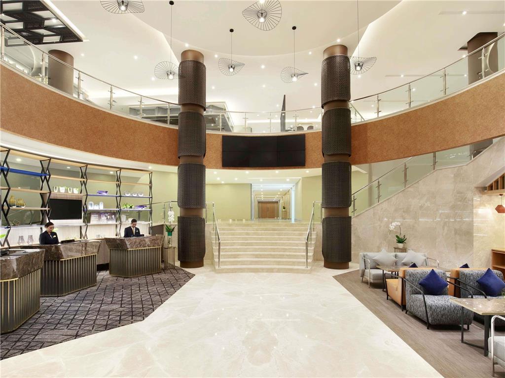 Hotel Novotel Cikini 4*